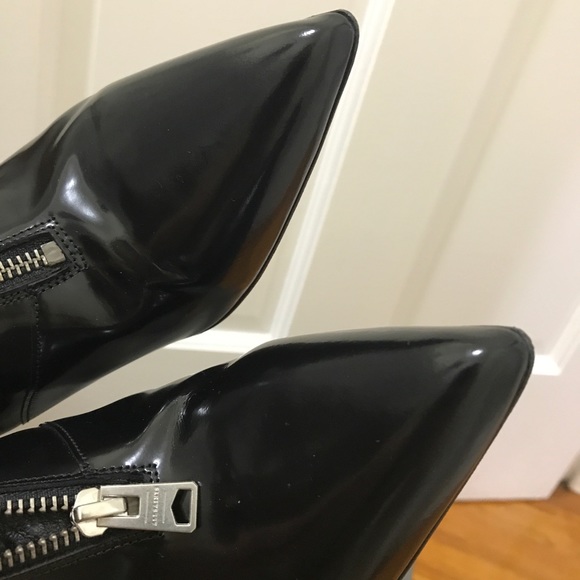 AllSaints Dienne ankle boots - Picture 9 of 10